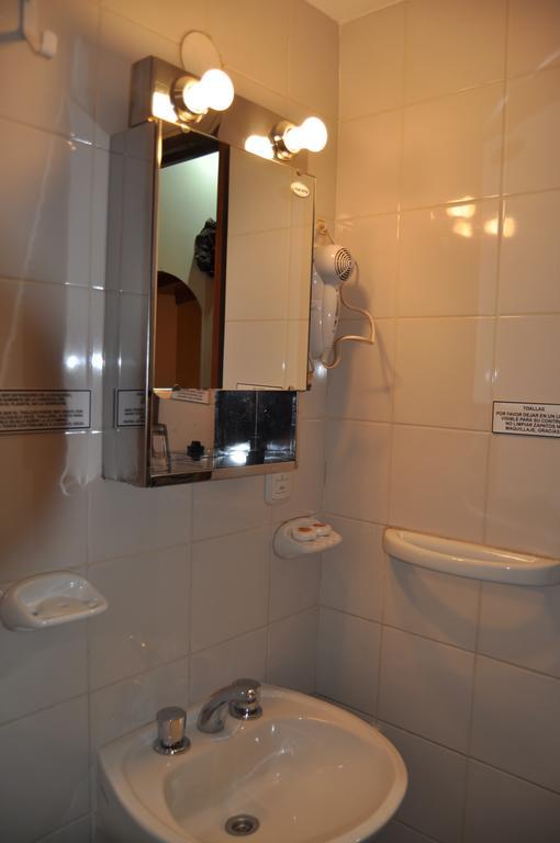 Apart Samay Hue Bungalows Dina Huapi Exteriér fotografie